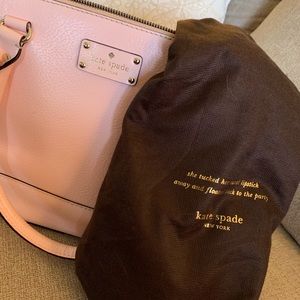 Kate Spade purse